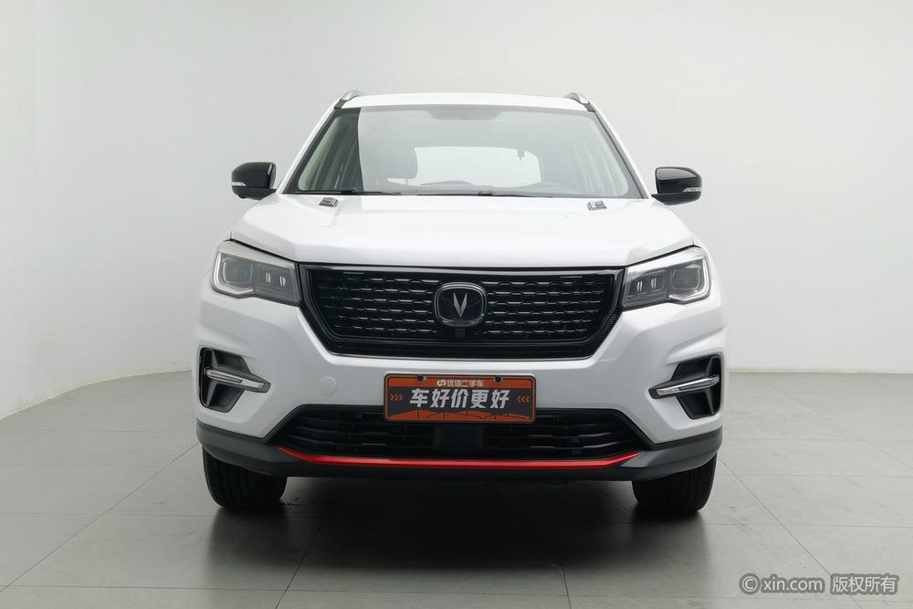 Changan Changan CS75