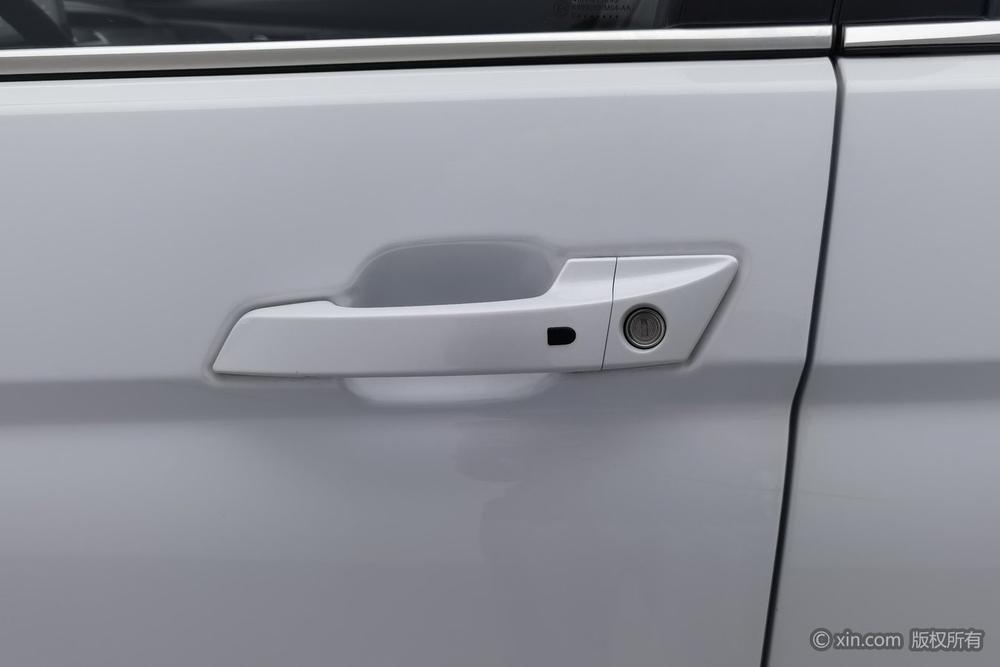 Changan Changan CS75