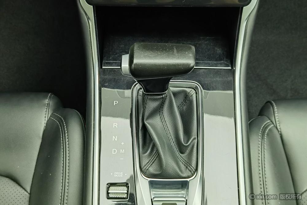 Changan Changan CS75