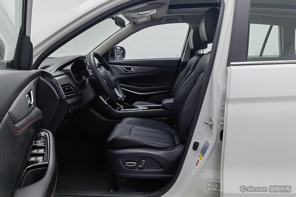 Changan Changan CS75