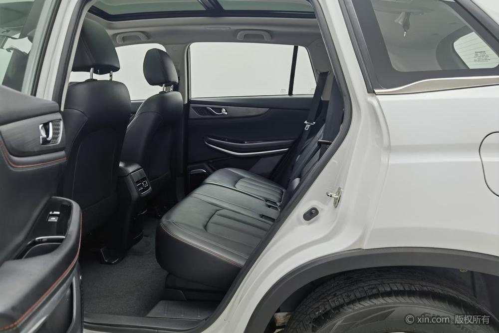 Changan Changan CS75