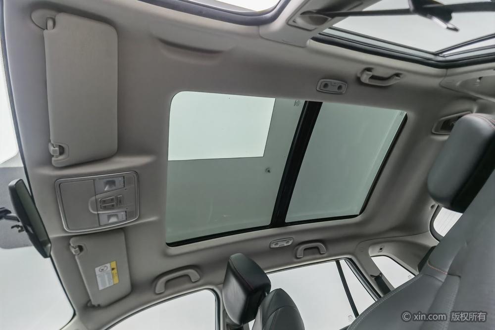 Changan Changan CS75