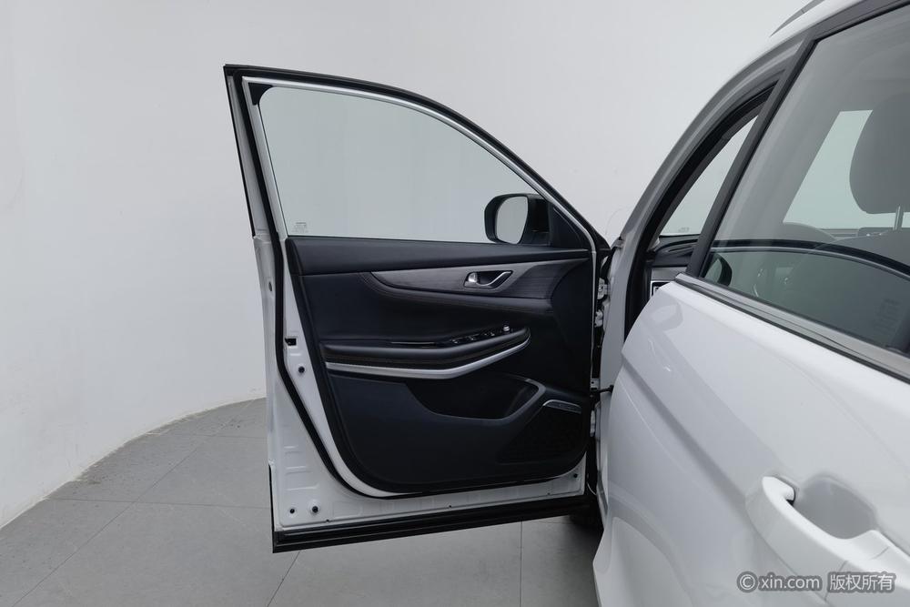 Changan Changan CS75