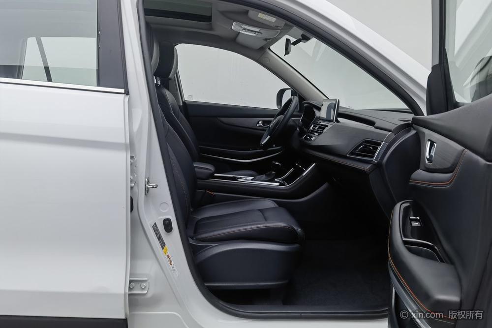 Changan Changan CS75