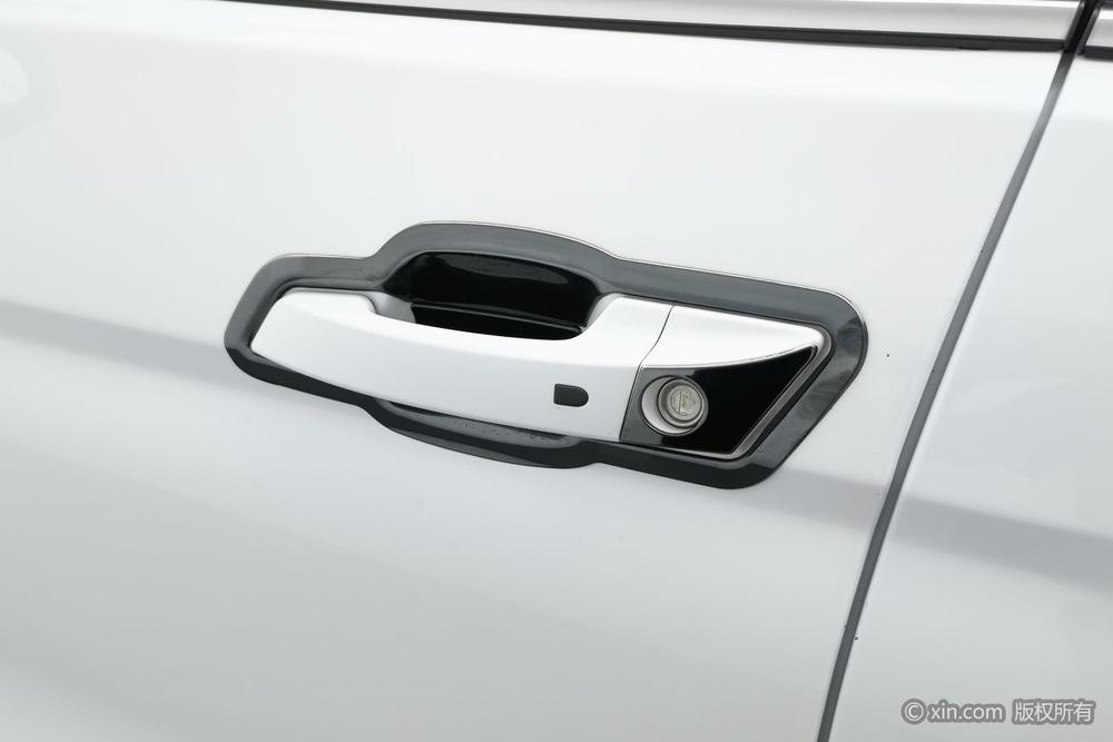 Changan Changan CS75