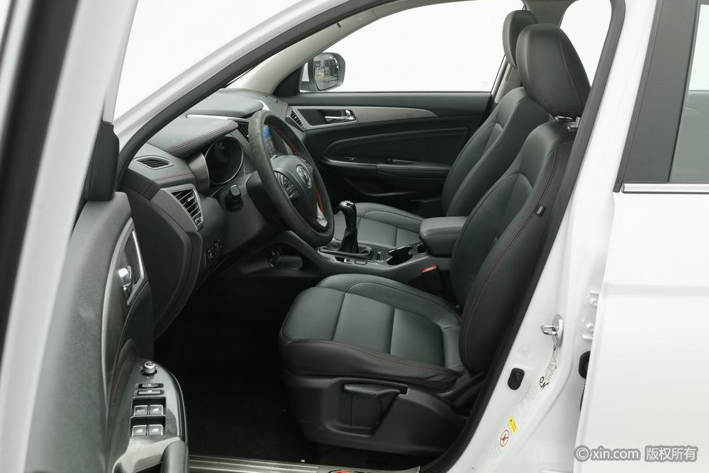 Changan Changan CS75