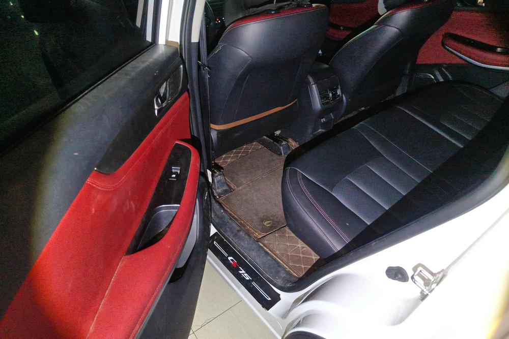 Changan Changan CS75