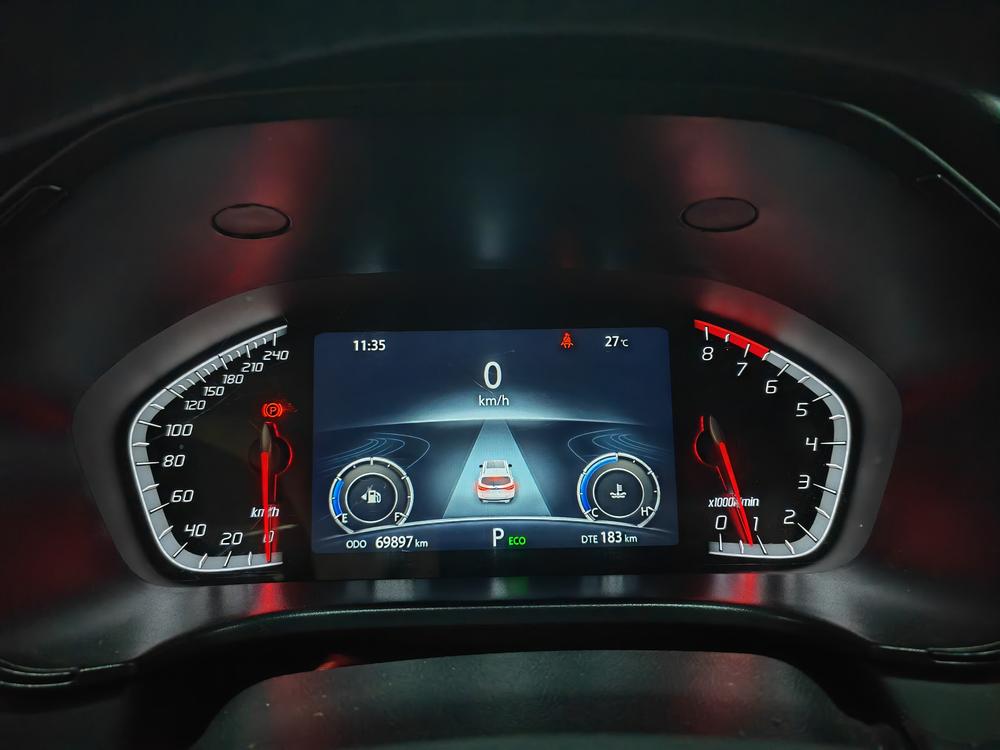 Changan Changan CS75