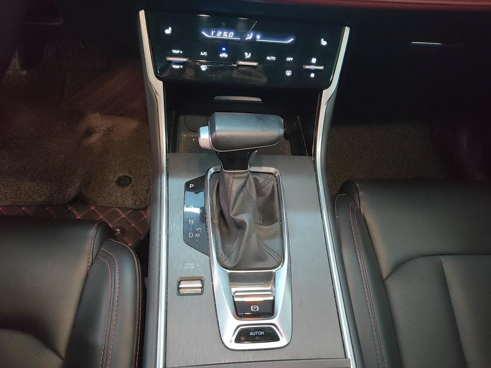 Changan Changan CS75