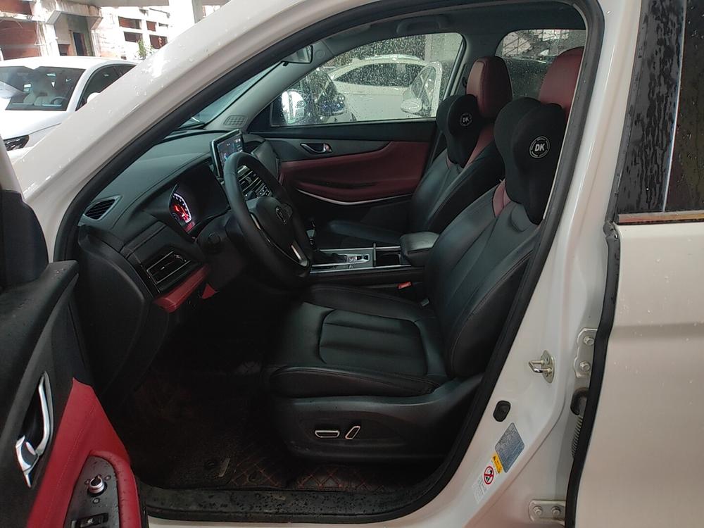Changan Changan CS75