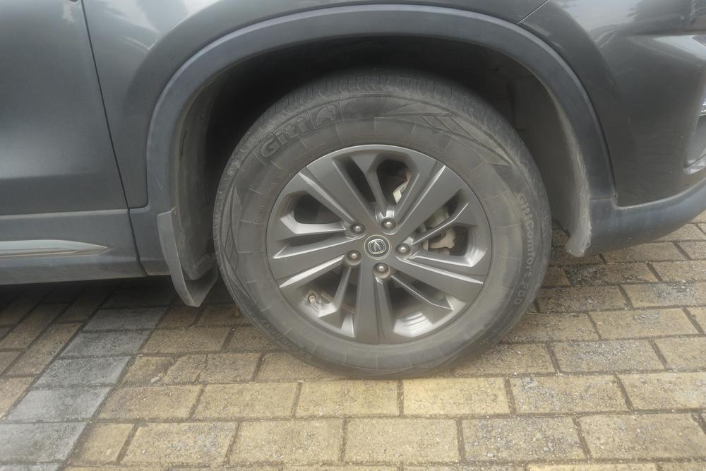 Changan Changan CS75