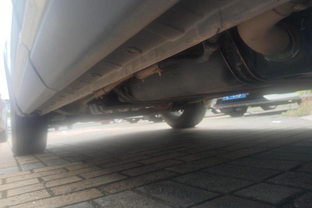 Changan Changan CS75