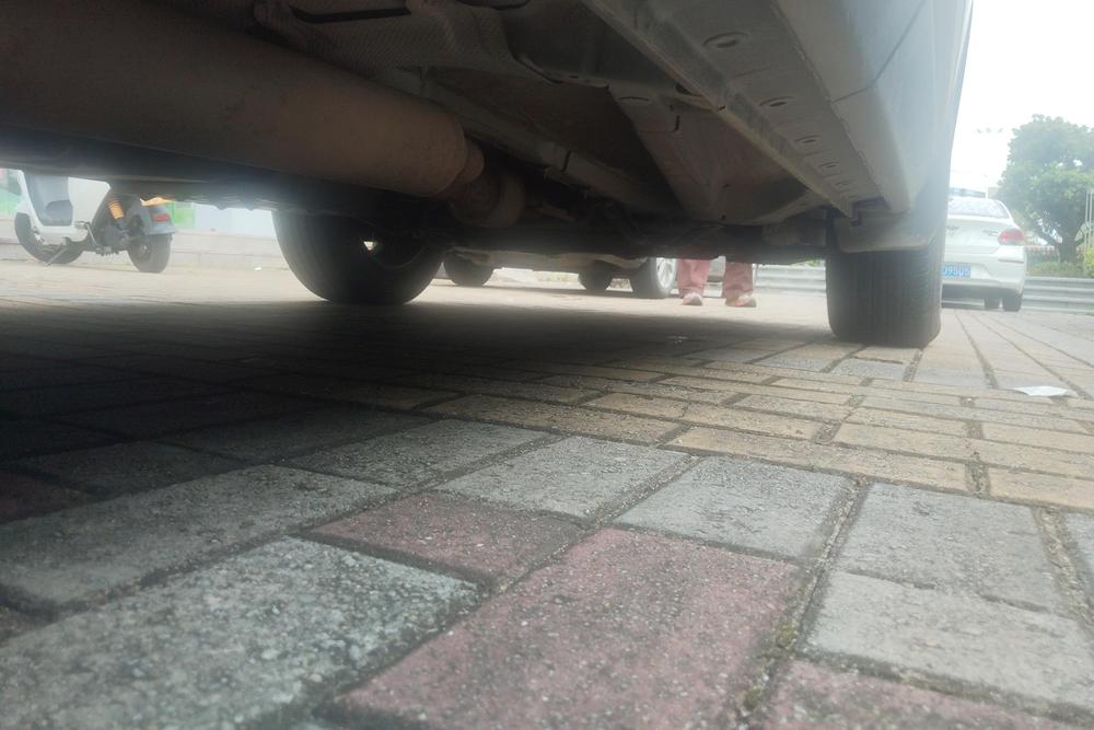 Changan Changan CS75