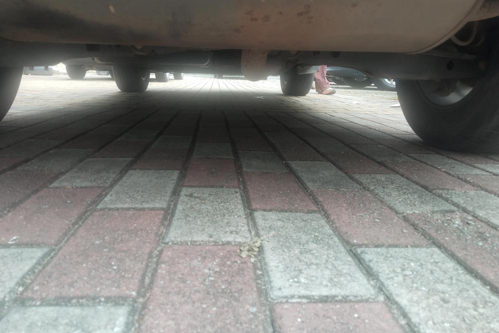 Changan Changan CS75