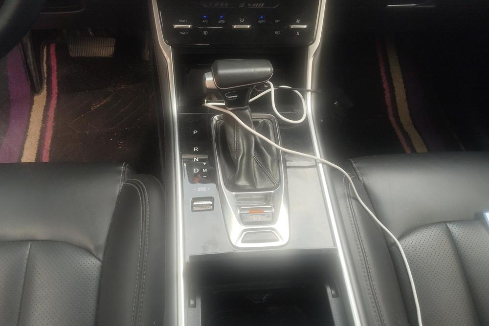 Changan Changan CS75