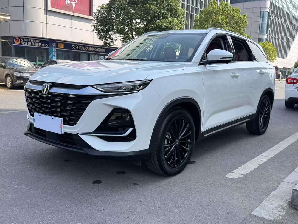 Changan Changan CS75