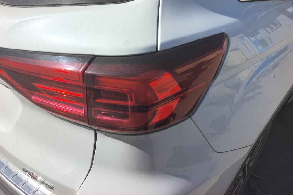 Changan Changan CS75