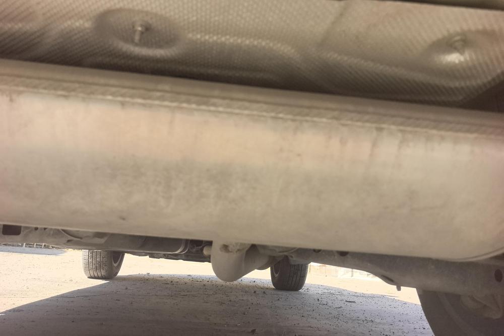 Changan Changan CS75