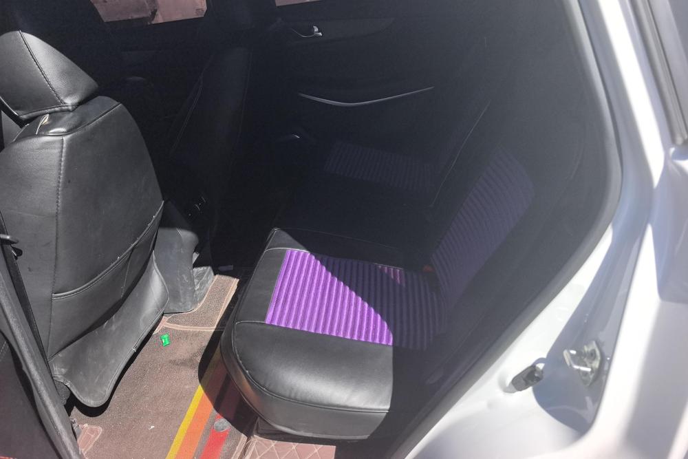 Changan Changan CS75