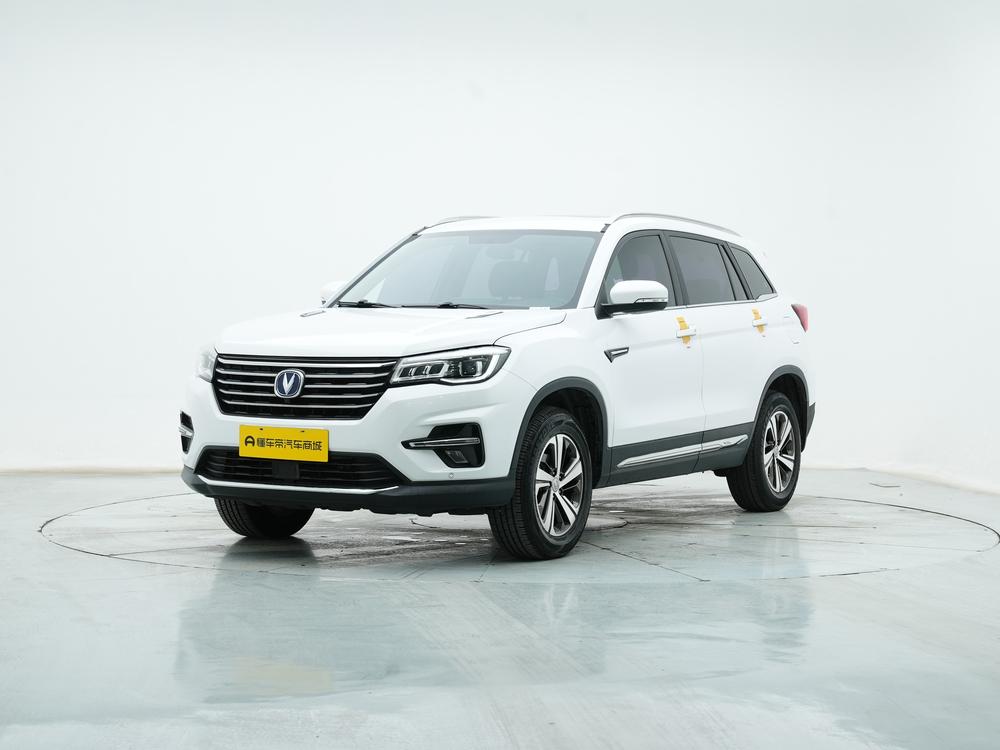 Changan Changan CS75