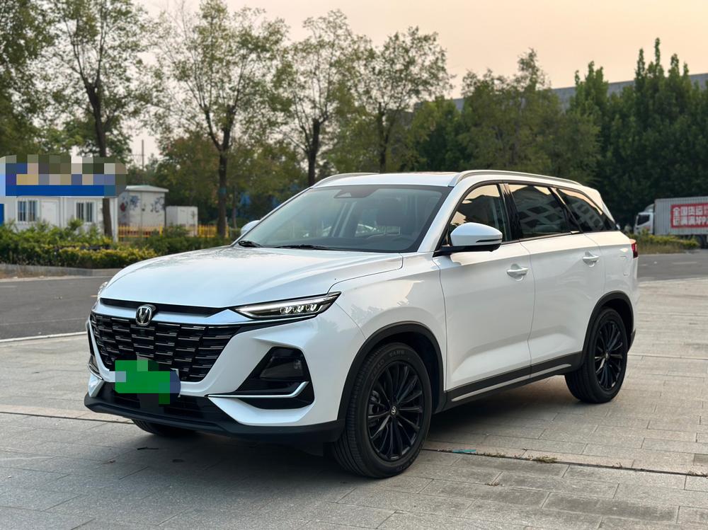Changan Changan CS75