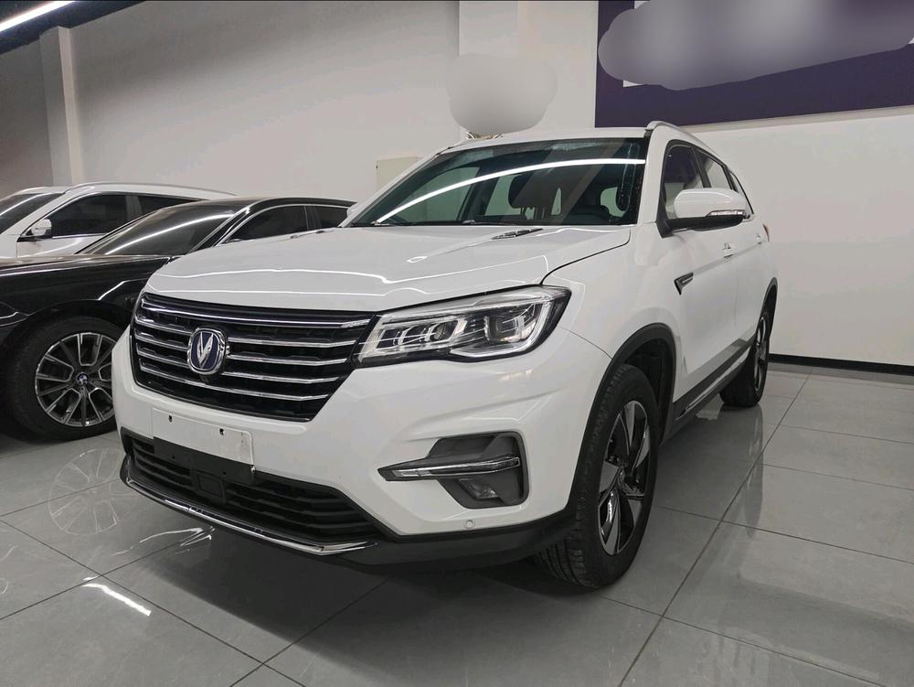 Changan Changan CS75
