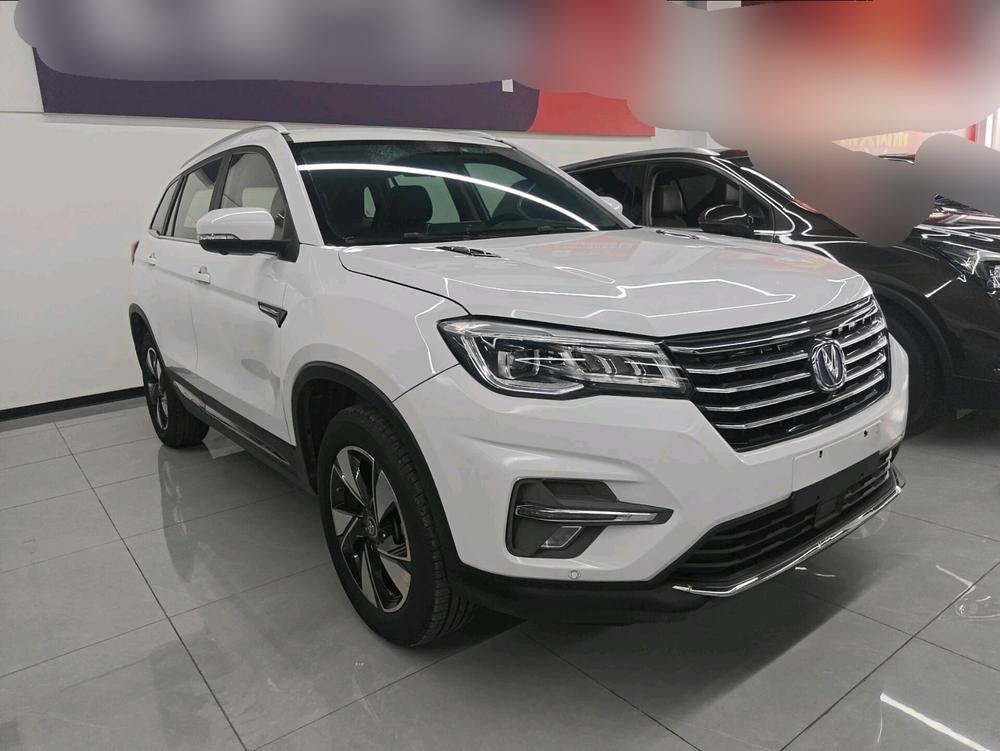 Changan Changan CS75
