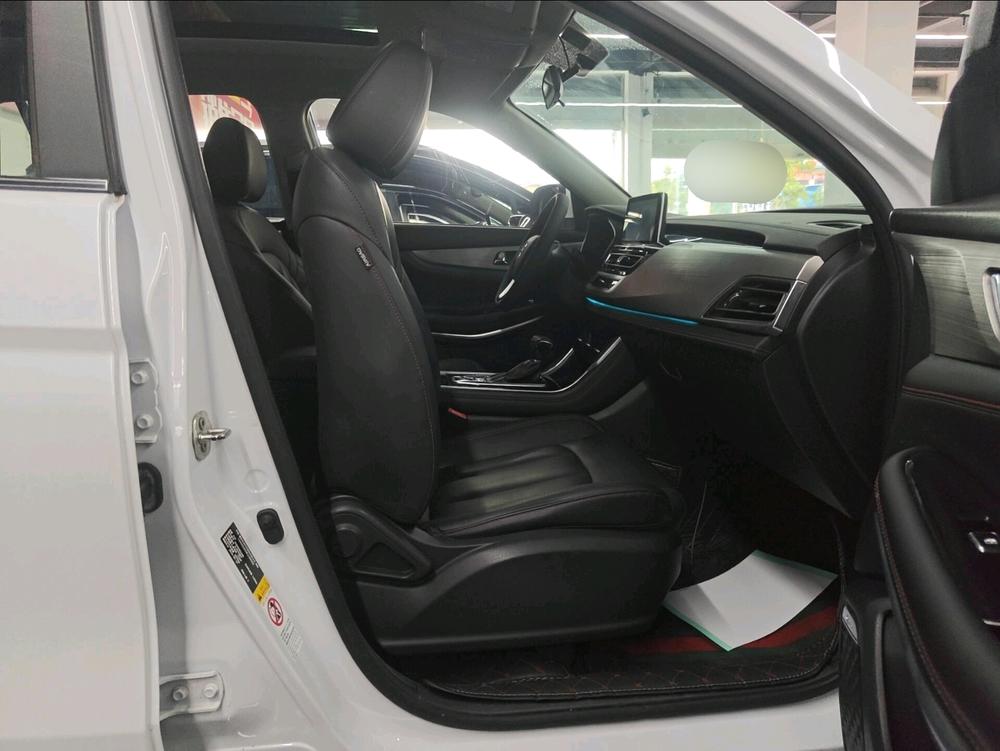 Changan Changan CS75