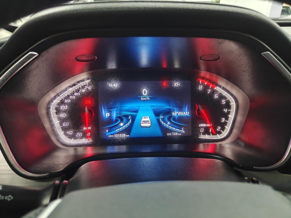 Changan Changan CS75