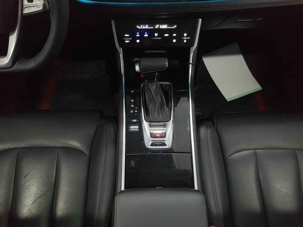 Changan Changan CS75