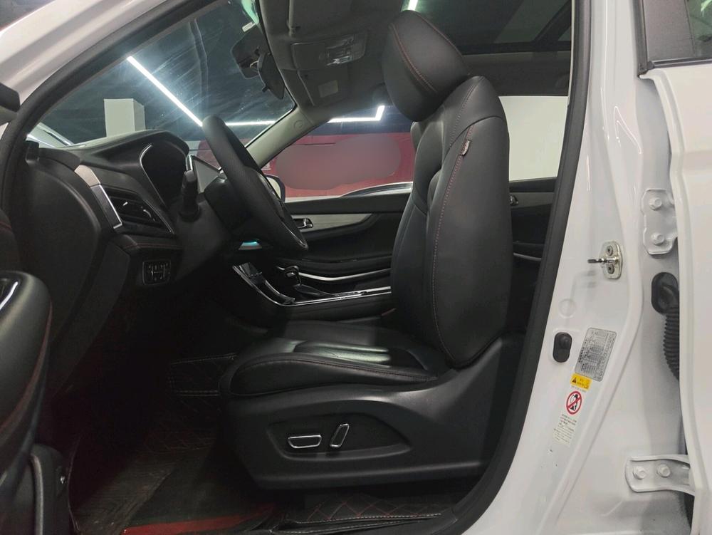 Changan Changan CS75