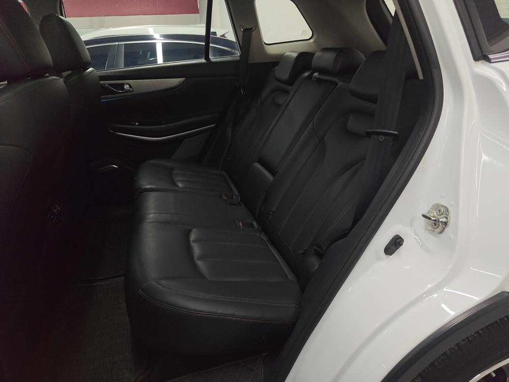 Changan Changan CS75