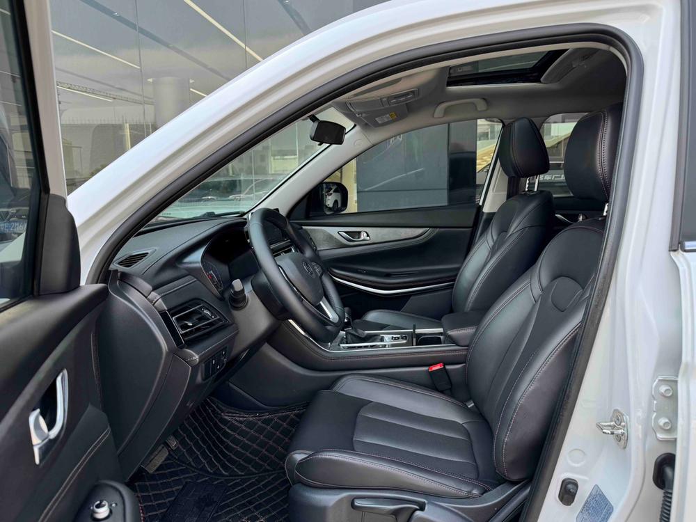 Changan Changan CS75
