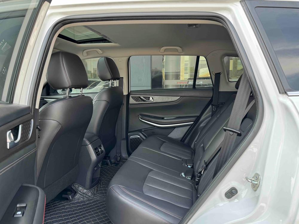 Changan Changan CS75