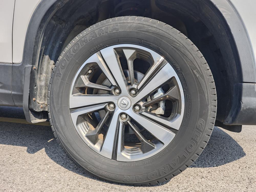 Changan Changan CS75