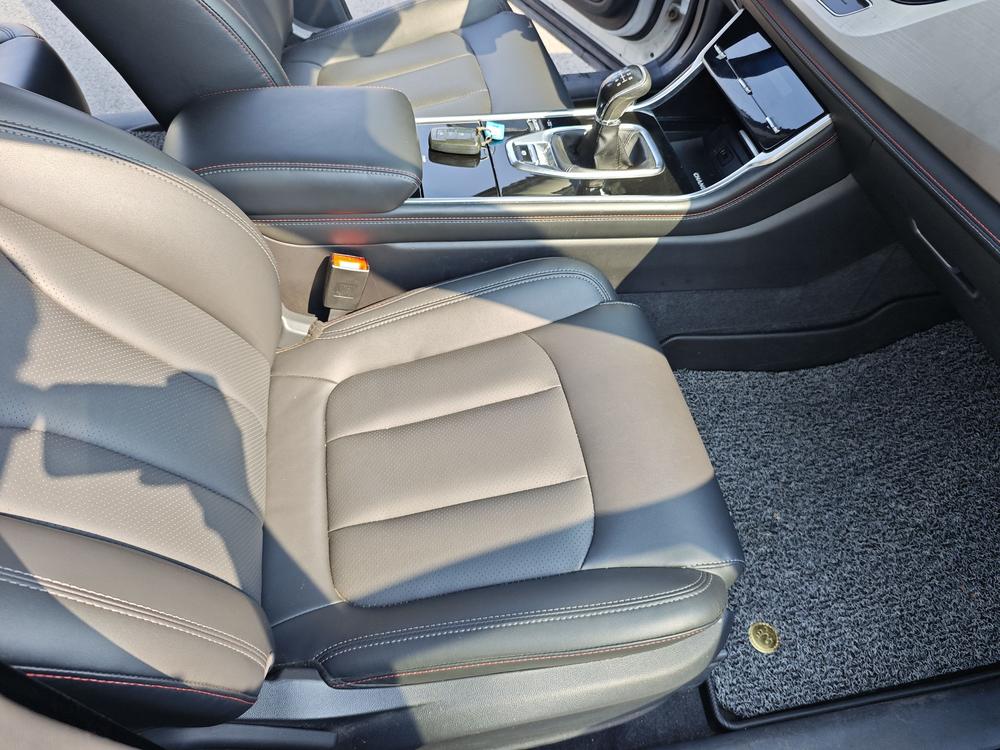 Changan Changan CS75