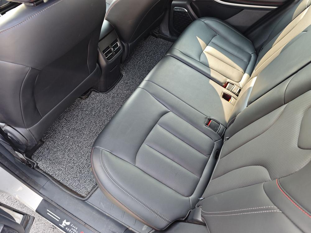Changan Changan CS75