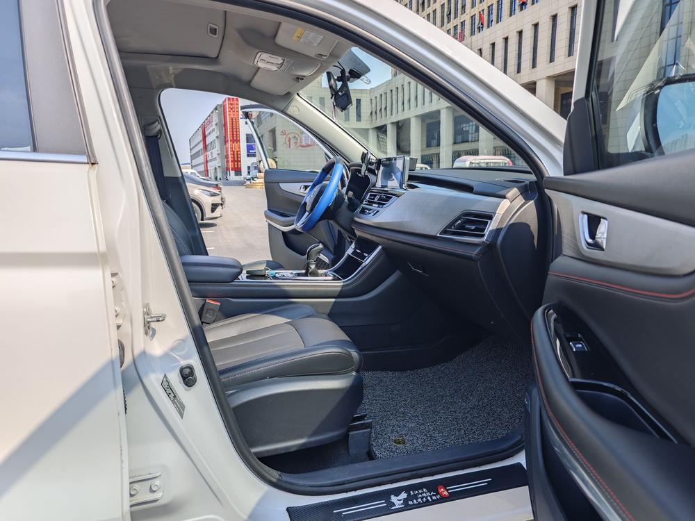Changan Changan CS75