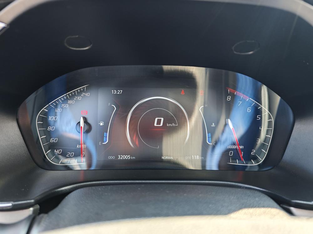 Changan Changan CS75