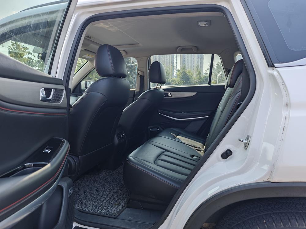 Changan Changan CS75