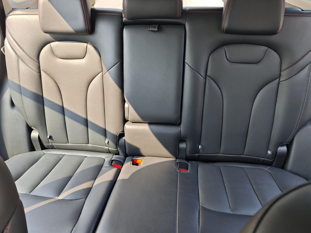 Changan Changan CS75