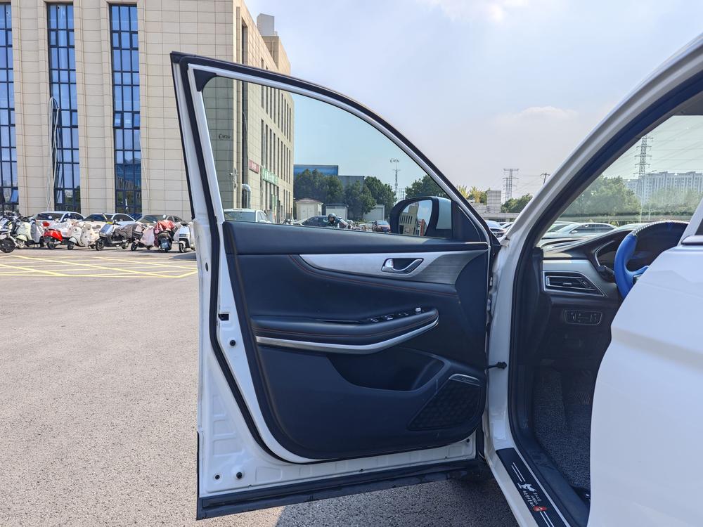 Changan Changan CS75