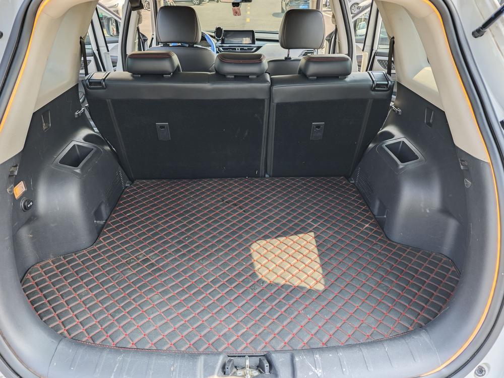 Changan Changan CS75
