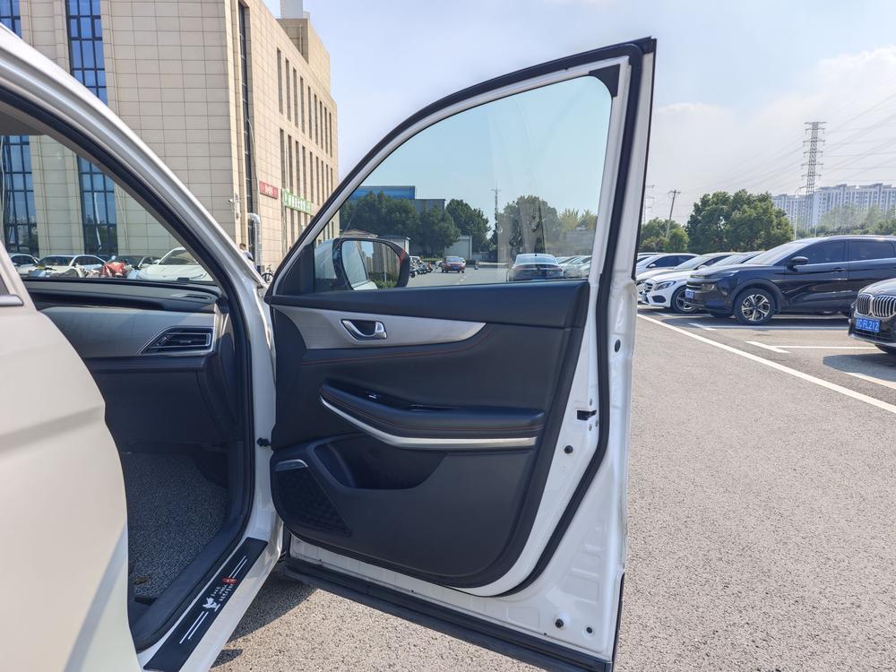 Changan Changan CS75