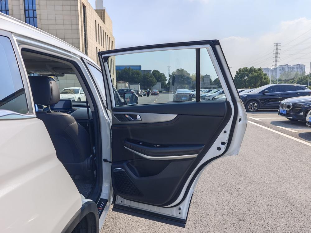 Changan Changan CS75