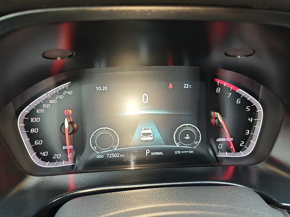 Changan Changan CS75