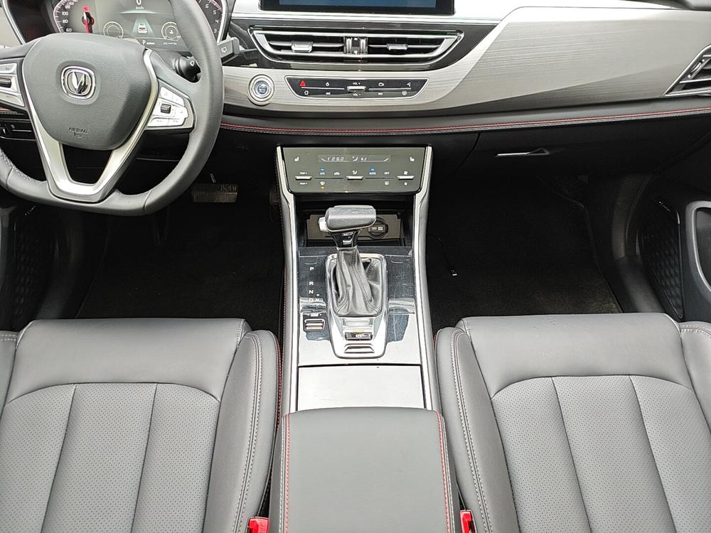 Changan Changan CS75