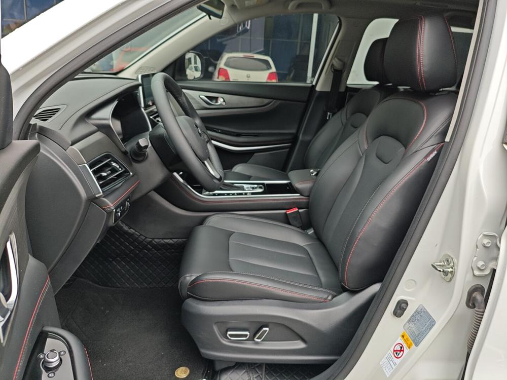 Changan Changan CS75