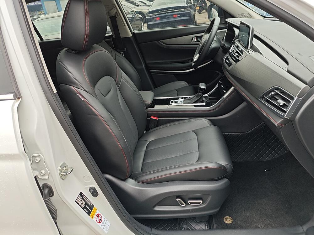 Changan Changan CS75