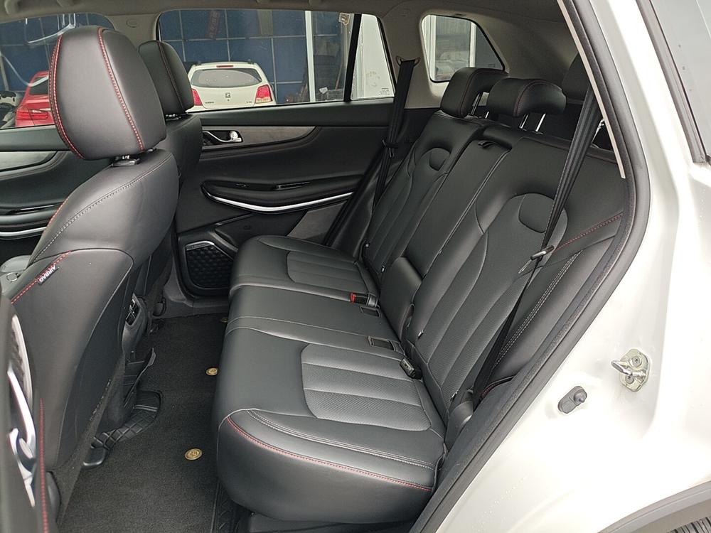 Changan Changan CS75